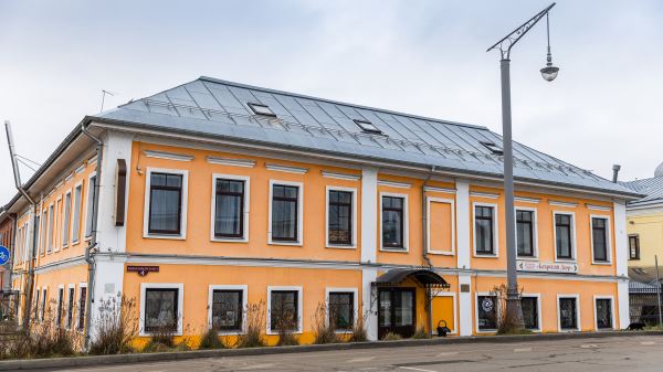 Трехдневный маршрут длиной в&nbsp;1000 лет: автопутешествие из&nbsp;Москвы в&nbsp;Ярославль