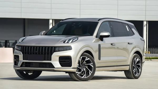 До конца года на российский рынок выйдут 10 новых авто: список моделей