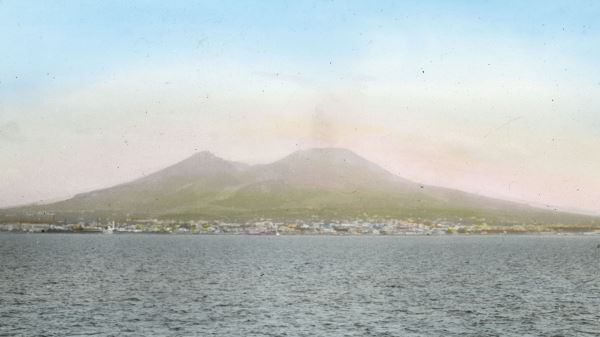 Триумф русской техники: как &laquo;Руссо-Балт&raquo; покорил Европу и&nbsp;Везувий