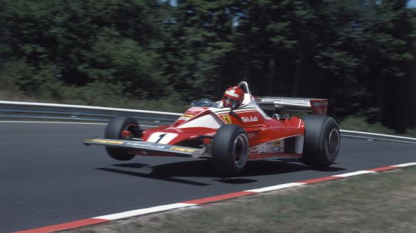 Триумф легенды: как Ники Лауда вернулся в&nbsp;Формулу 1&nbsp;и&nbsp;снова стал чемпионом