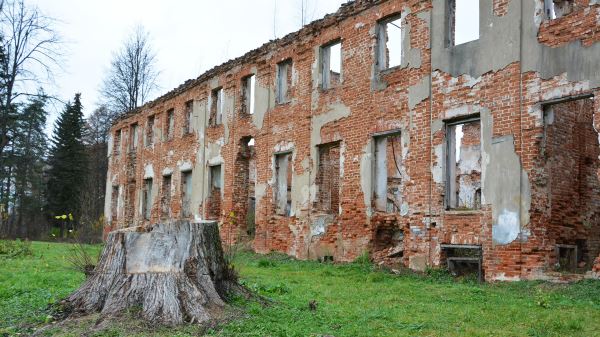 Куда поехать на&nbsp;выходные: интересный маршрут автопутешествия в&nbsp;Клин