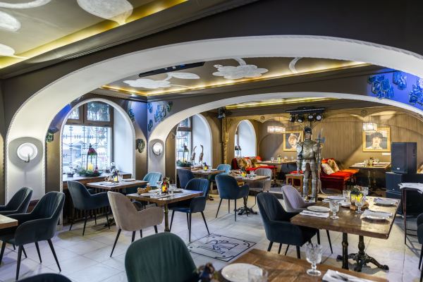 Трехдневный маршрут длиной в&nbsp;1000 лет: автопутешествие из&nbsp;Москвы в&nbsp;Ярославль