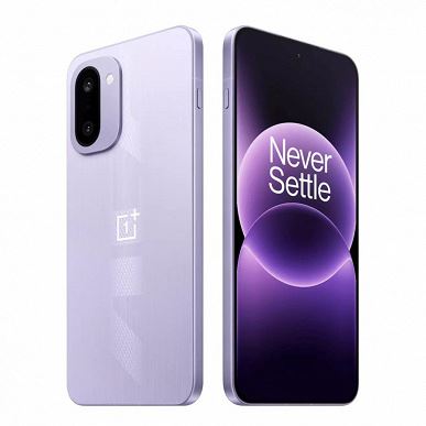8000 мА&middot;ч, зарядка 100 Вт и впервые Snapdragon 8 Gen 5. Глава OnePlus формально представил модель Ace 6T