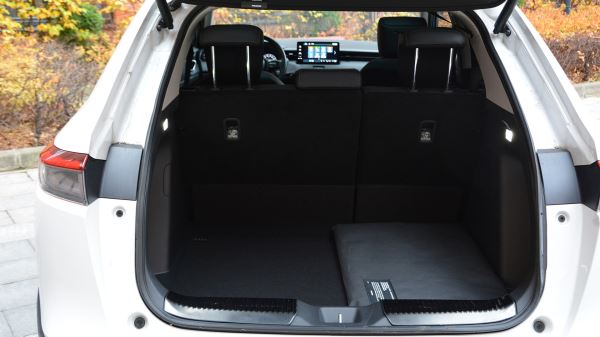 Honda Vezel: обзор и&nbsp;тест-драйв кроссовера, который можно купить без утильсбора