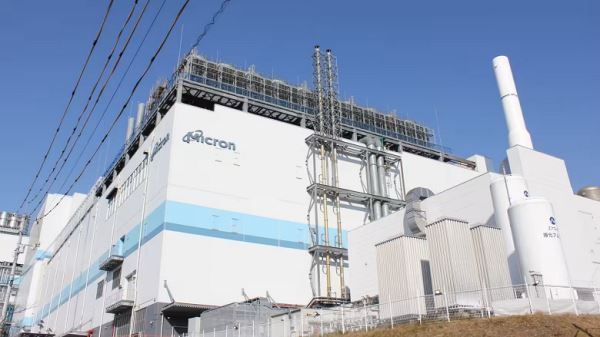 Текущая катастрофа на рынке ОЗУ образовалась из-за этой памяти. Micron построит новый завод для производства чипов HBM
