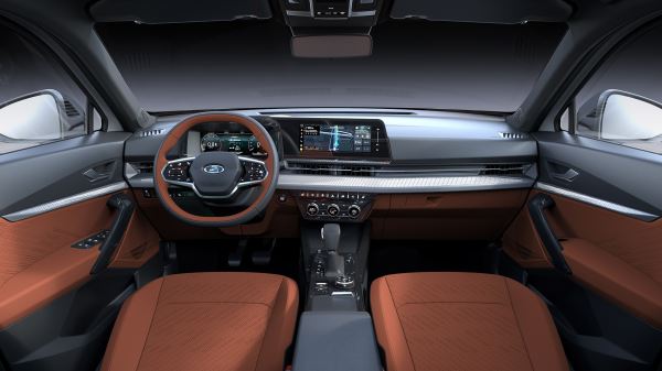 Обзор нового автомобиля &laquo;Лада Азимут&raquo;: цена, фото, салон, технические характеристики и&nbsp;стоимость кроссовера Lada Azimut от&nbsp;АвтоВАЗа