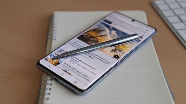 Функция закрепления вкладок Google Chrome приходит на Android