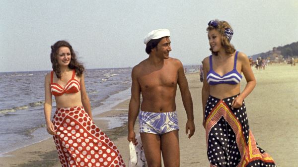 Атлас, палатка, канистра: каким был автотуризм в&nbsp;СССР