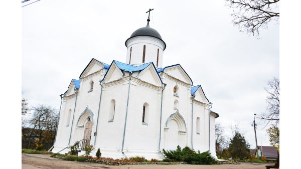 Куда поехать на&nbsp;выходные: интересный маршрут автопутешествия в&nbsp;Клин