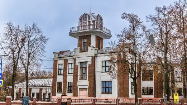 Куда поехать на&nbsp;выходные: купеческий дух Костромы, живописный Плёс и&nbsp;конструктивизм в&nbsp;Иваново