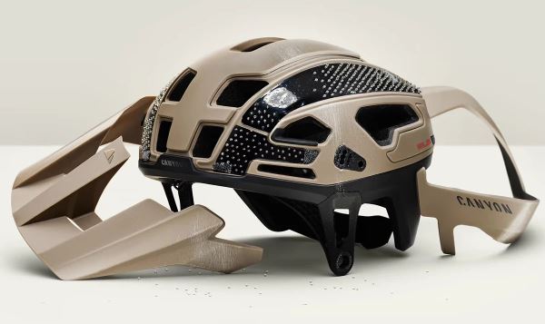 Шлем RLS на подшипниках: в четыре раза безопаснее обычного