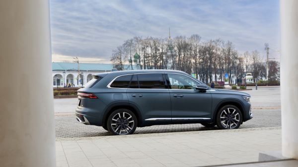 Куда поехать на&nbsp;выходные: купеческий дух Костромы, живописный Плёс и&nbsp;конструктивизм в&nbsp;Иваново