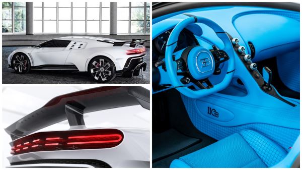 Самый дорогой в&nbsp;мире автомобиль: 11&nbsp;топовых моделей в&nbsp;2026 году