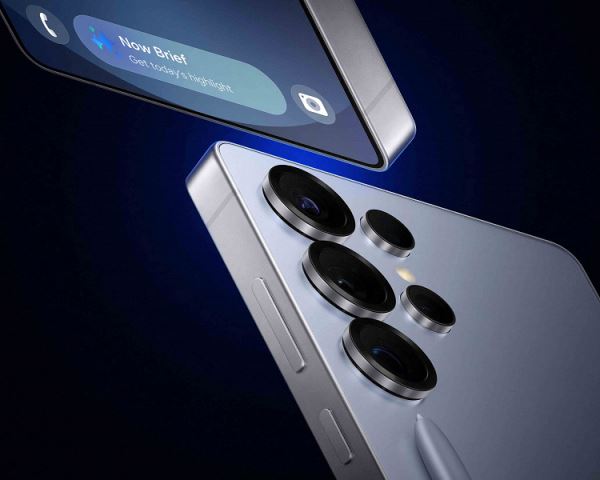 Камера даже чуть хуже, но мощность зарядки выше. Инсайдер раскрыл отличия Galaxy S26 Ultra от Galaxy S25 Ultra &mdash; их очень мало