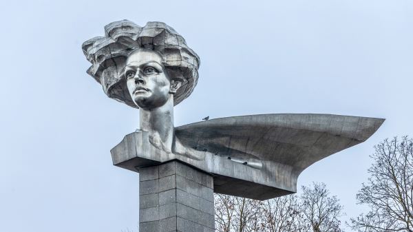 Куда поехать на&nbsp;выходные: купеческий дух Костромы, живописный Плёс и&nbsp;конструктивизм в&nbsp;Иваново