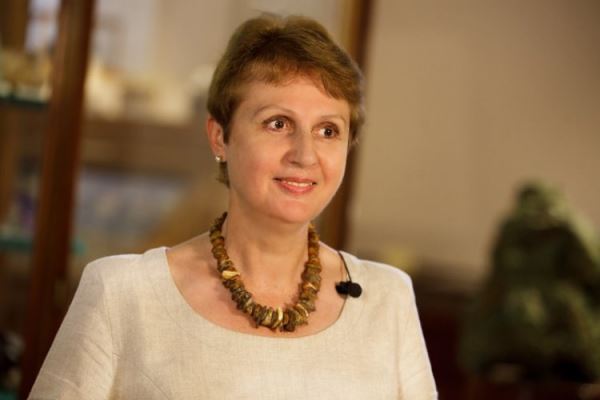 Союз минералогии и археологии