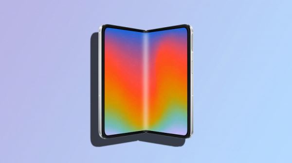 Apple в первом же своём складном смартфоне сделает то, что никто другой ещё не смог. iPhone Fold должен получить экран без складки