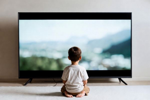 Все мы &mdash; немного китайцы. В Поднебесной обожают большие телевизоры: средняя диагональ превысила 62 дюйма, что намного больше, чем в других странах