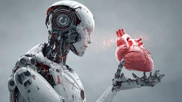 ИИ-модель &laquo;Сердце&raquo; Сбера поможет врачам анализировать здоровье пациентов