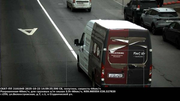 Штраф поневоле: как камеры ГИБДД наказывают водителей за вынужденные нарушения