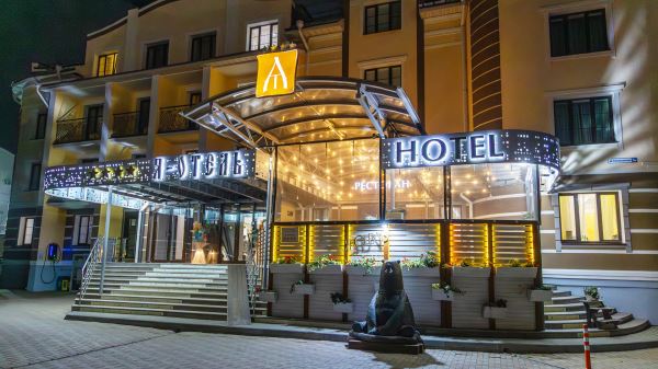 Куда поехать на&nbsp;выходные: купеческий дух Костромы, живописный Плёс и&nbsp;конструктивизм в&nbsp;Иваново