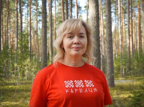 Уязвимые почвы Карелии. Лекция гендиректора Карельского научного центра РАН Ольги Бахмет