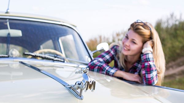 Возрождённая «Волга», масштабный отзыв АвтоВАЗа, отмена отсрочки утильсбора и другое. Итоги недели