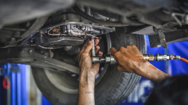 Не&nbsp;делайте так никогда: 6&nbsp;роковых ошибок водителей, которые быстро убивают полный привод