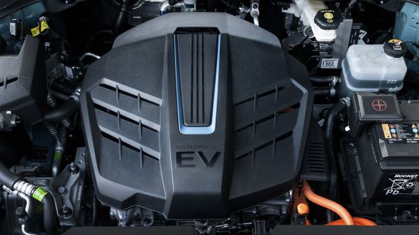 Почему горят электромобили: причины пожаров и&nbsp;их&nbsp;последствия