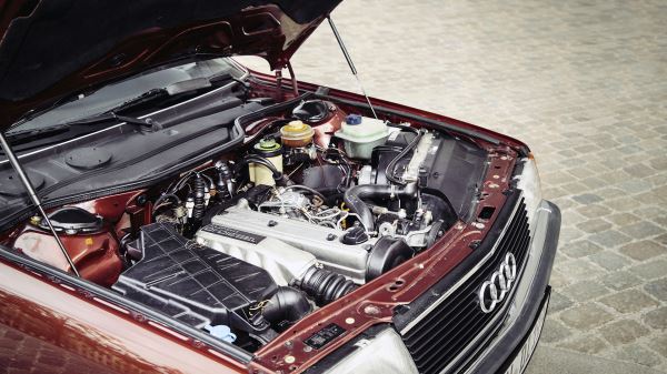 4 818 км на одном баке: почему 36-летний рекорд экономичности не побит до сих пор