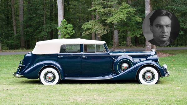 Запретный плод: кто покупал иномарки в&nbsp;СССР и&nbsp;как их&nbsp;обслуживали