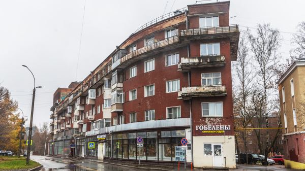 Куда поехать на&nbsp;выходные: купеческий дух Костромы, живописный Плёс и&nbsp;конструктивизм в&nbsp;Иваново