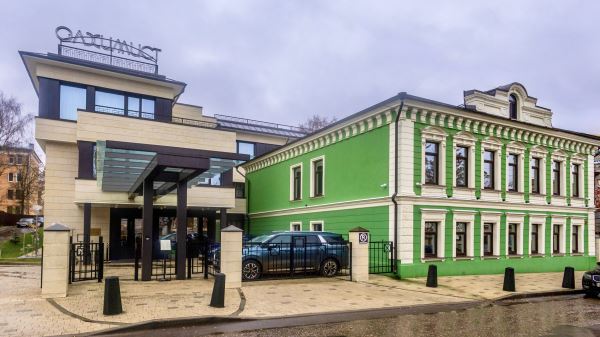 Куда поехать на&nbsp;выходные: купеческий дух Костромы, живописный Плёс и&nbsp;конструктивизм в&nbsp;Иваново