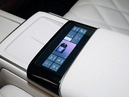 Конкурент Toyota Camry от Chery, только больше, комфортнее, в три раза мощнее, с полным приводом и запасом хода 2500 км: представлен Chery Fulwin A9L Guanghui