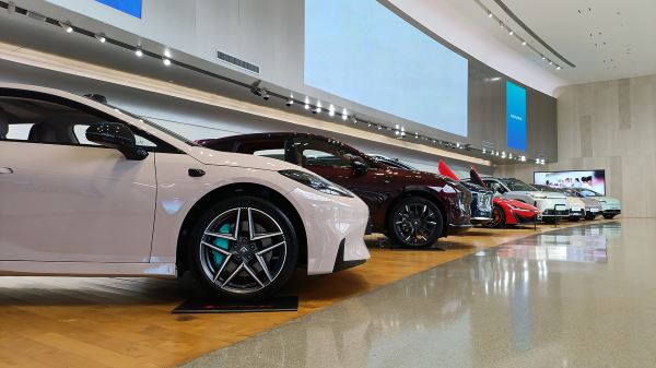 Стали известны секретные планы китайцев по&nbsp;захвату российского авторынка