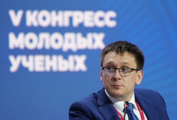 Перспективы ядерной космической энергетики обсудили на V Конгрессе молодых ученых