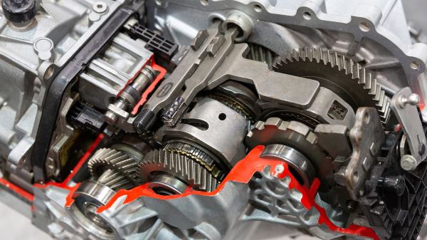 Названы основные проблемы китайских коробок передач с двойным сцеплением