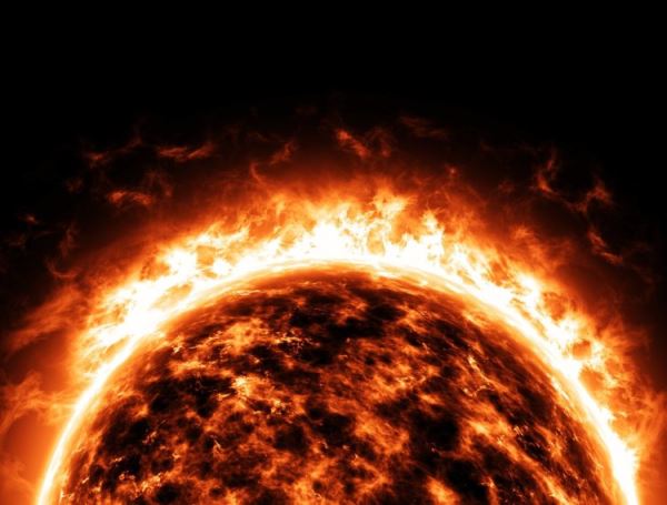 Исчезнувший сигнал: как солнечная активность заглушила радиоголос Земли