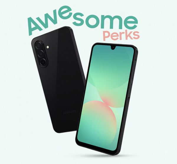 Samsung готовит Galaxy A27: новый бюджетный смартфон выйдет вместе с A37 и A57