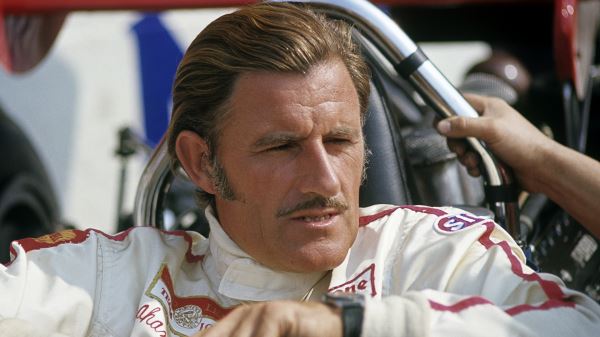 Одни за&nbsp;век: уникальные гонщик и&nbsp;команда, покорившие &laquo;Тройную корону автоспорта&raquo;