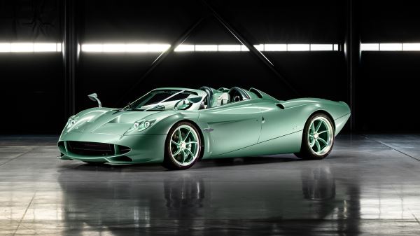 Самый дорогой в&nbsp;мире автомобиль: 11&nbsp;топовых моделей в&nbsp;2026 году