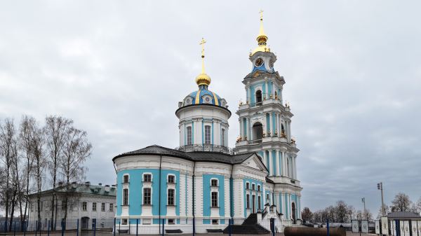 Куда поехать на&nbsp;выходные: купеческий дух Костромы, живописный Плёс и&nbsp;конструктивизм в&nbsp;Иваново