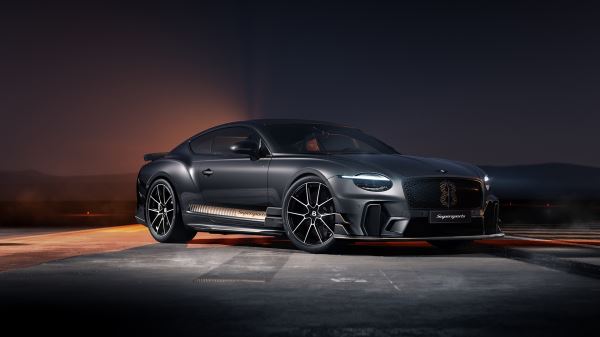 Porsche с&nbsp;котом и&nbsp;новый китайский бренд для России: главные автоновинки недели