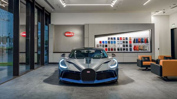 Империи на колёсах: как 5 автогигантов управляют десятками брендов