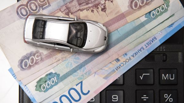 С&nbsp;1&nbsp;декабря вступят в&nbsp;силу крайне важные изменения для водителей