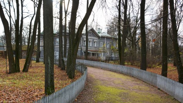 Куда поехать на&nbsp;выходные: интересный маршрут автопутешествия в&nbsp;Клин