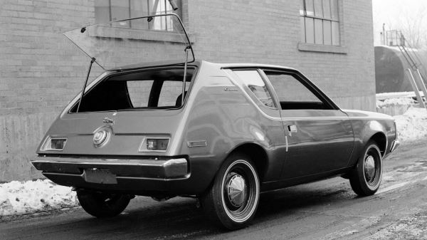 Автомобильные призраки: 9&nbsp;машин с&nbsp;самыми жуткими именами