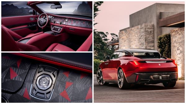 Самый дорогой в&nbsp;мире автомобиль: 11&nbsp;топовых моделей в&nbsp;2026 году