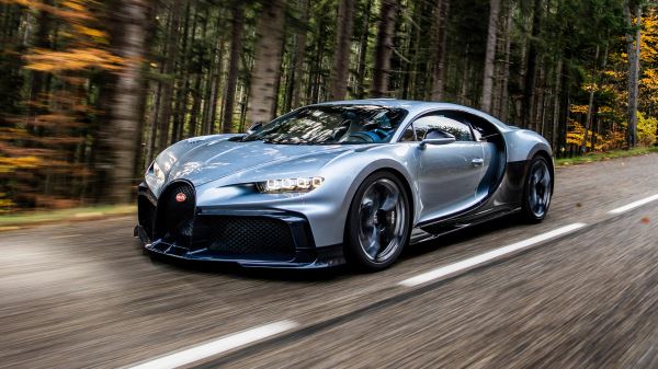 Самый дорогой в&nbsp;мире автомобиль: 11&nbsp;топовых моделей в&nbsp;2026 году