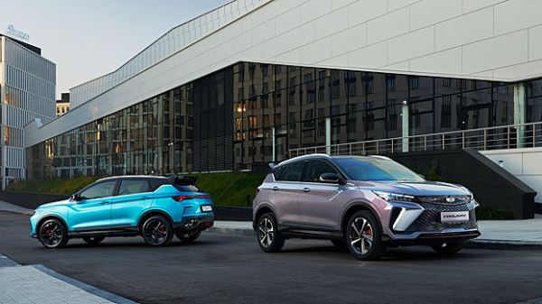 Уход Geely Coolray из&nbsp;России, рекорд продаж из-за утильсбора и&nbsp;тревожный прогноз ГИБДД на&nbsp;зиму. Итоги недели